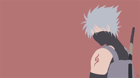 Kakashi Hatake [2] (Naruto) by ncoll36.deviantart.com on @DeviantArt ...