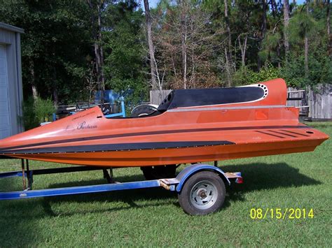 Checkmate 15 Tunnel 1975 For Sale For 4500 Boats From