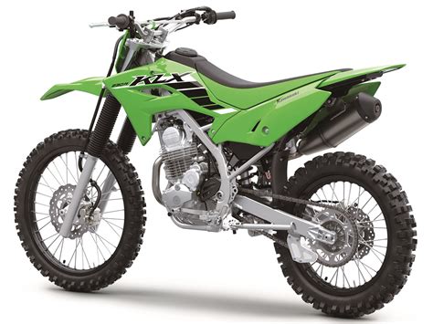 Compare Models Kawasaki Klx R Vs Kawasaki Klx R At