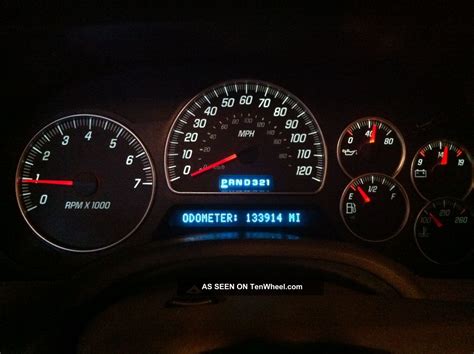 2003 Gmc Envoy Slt Sport Utility 4 Door 4 2l
