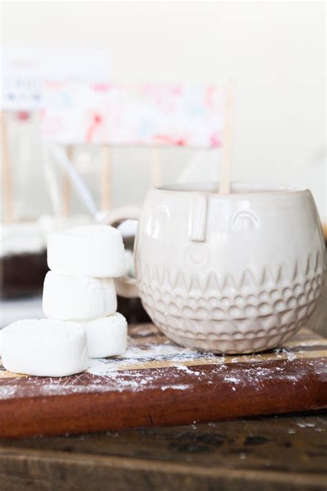 The Only Hot Chocolate Stick Recipe You Ll Need Free Templates Ruffled