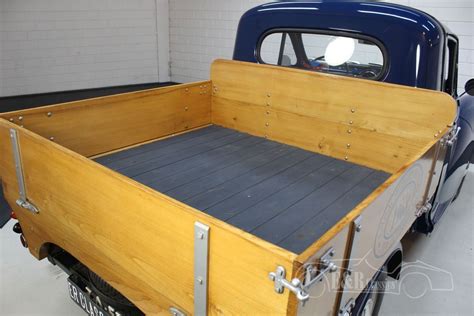 Morris Minor Pickup For Sale At Erclassics