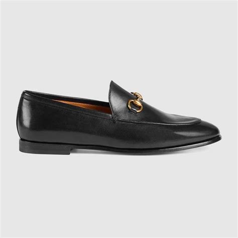 Gucci Loafers Why Theyll Always Be A Fashion Staple Who What Wear Uk