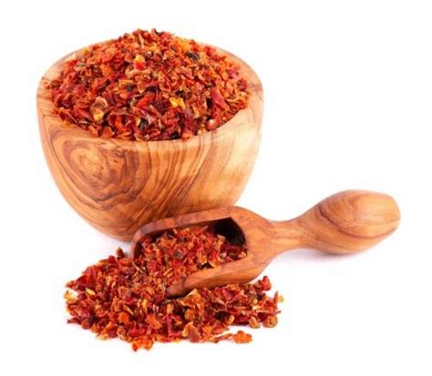 Chili Flake Triveni Red Chilli Flakes Packaging Size 1 Kg At Rs 395