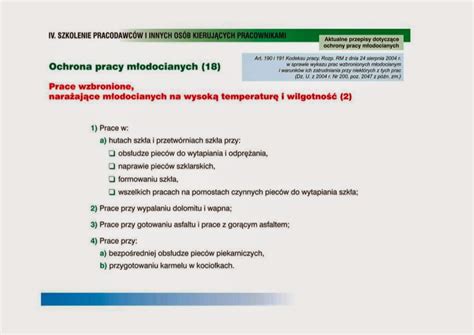 Szkolenie okresowe pracodawców i osób kierujących pracownikami 56