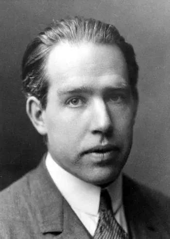 Niels Bohr Biographie Und Beitr Ge Zur Kernenergie