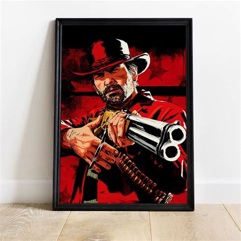 Red Dead Redemption Art Book | ubicaciondepersonas.cdmx.gob.mx