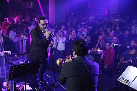 CONCERTS & STAGE SHOWS - Ziya Yıldırım