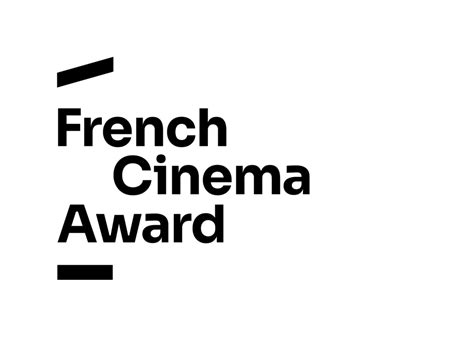 French Cinema Award Unifrance