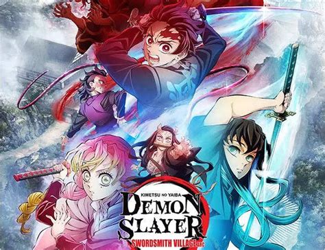 Top more than 79 demon slayer anime season 2 latest - in.cdgdbentre