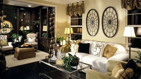 Rustic Home Interior Design Ideas