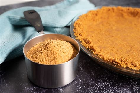 graham cracker crumbs   breadbox