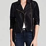 Black Fringe Jackets For Fall POPSUGAR Fashion