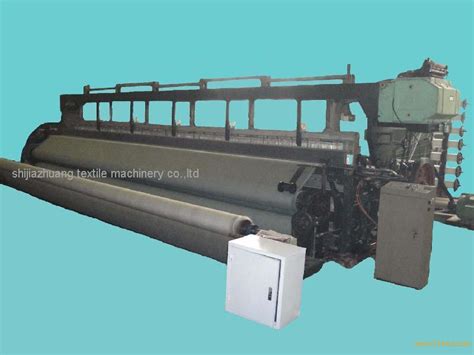 Paper Making Woven Press Felt Loom China HISUN Price Supplier 21food