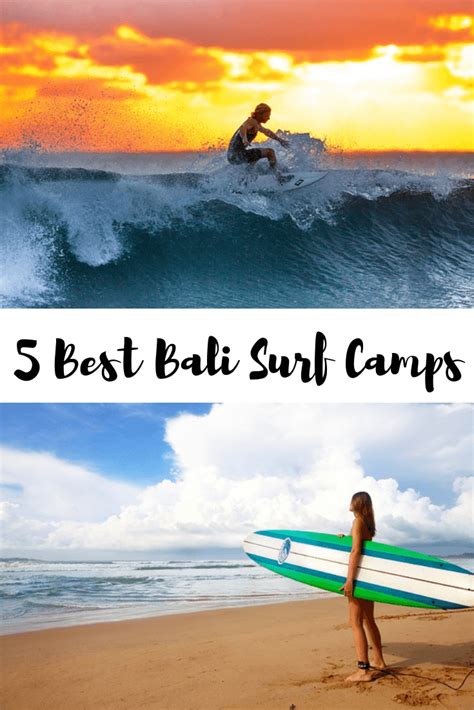 My Pick Of The 5 Best Surf Camps In Bali 2024 Global Gallivanting