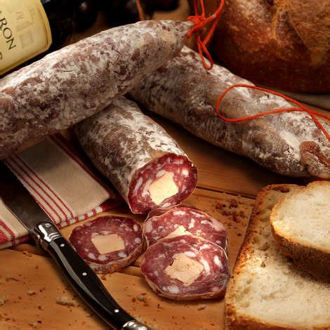 Faire Des Saucisson Sec Maison Ventana Blog