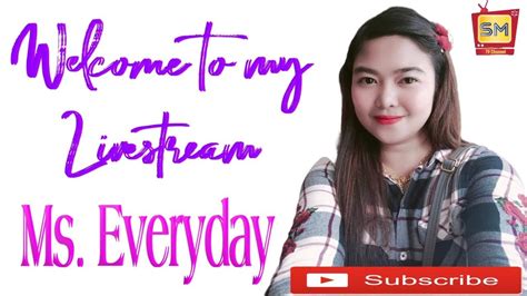 Live Stream Paangat Program Helping Small YouTuber Ms Everyday