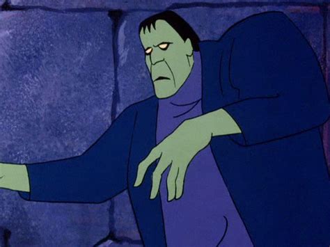 The Definitive Ranking Of All Villains From Scooby Doo Where Are