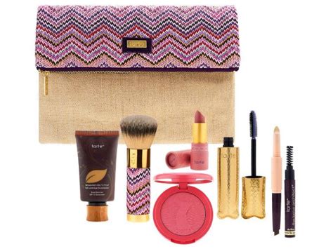 Sneak Peek Tarte Journey To Natural Beauty Qvc Today S Special Value