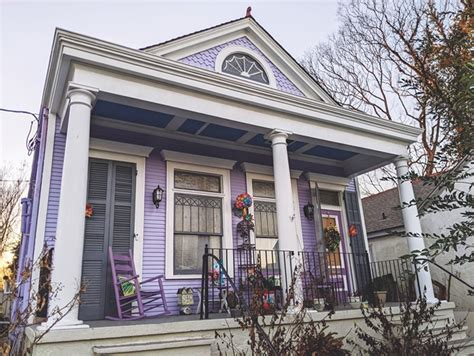 Porch Life in New Orleans | Where Y'at New Orleans