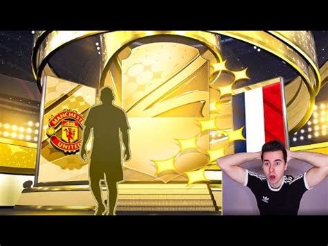 Idealny Start Pierwszy Pack Opening W Fifa Ultimate Team Youtube