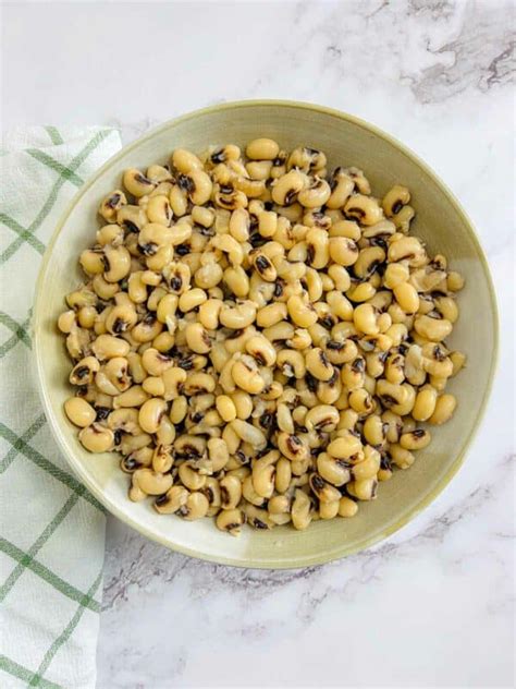 How To Cook Dried Kidney Beans The Ultimate Guide