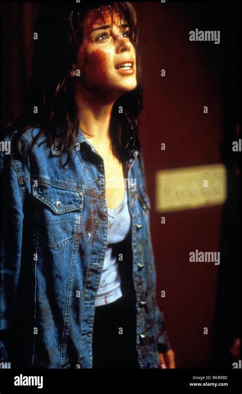 Neve Campbell Scream