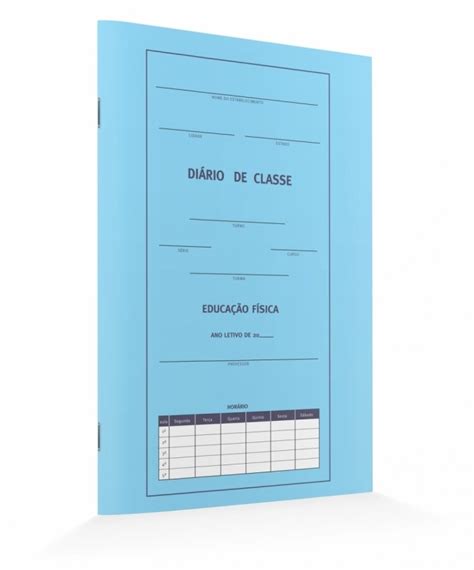 Onde Comprar Diário De Classe Para Professor Artur Alvim Diário De