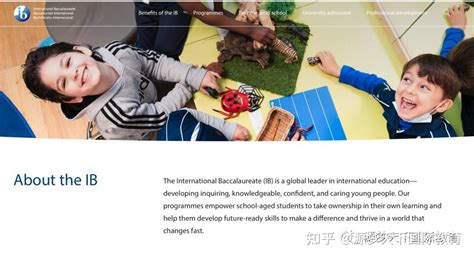 Ib课程与ossd课程对比，ib到底难在哪？ 知乎