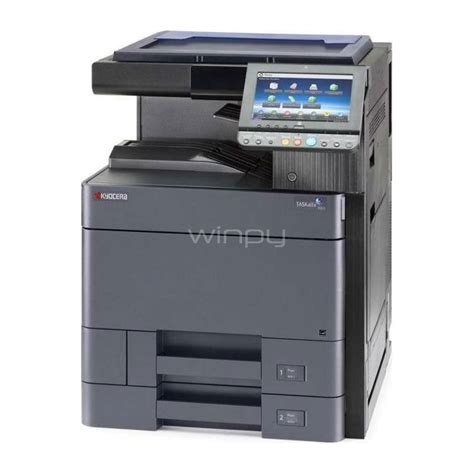 Multifuncional Kyocera TASKALFA 4012i 1102V64SA0 Winpy Cl