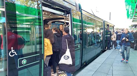 Grève du 1er octobre à Nantes quelles sont les perturbations dans les