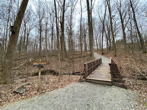 Cape County Park North Cape Girardeau Missouri