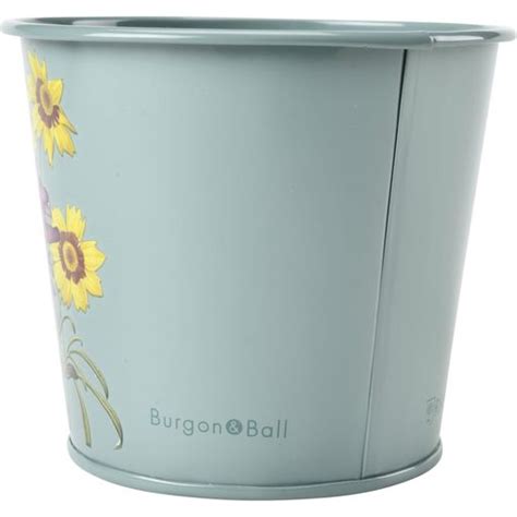 Burgon Ball Kruidenpot Set Set Bloomling Belgi