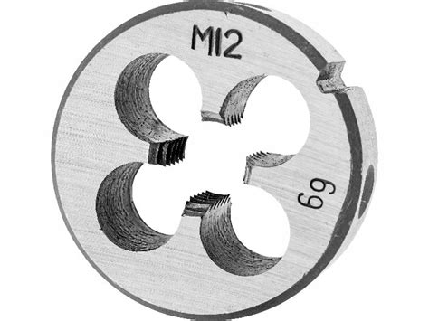 NARZYNKA M12 GWINT M12 X 1 75 METRYCZNA HSS DR TD D12 Cena Opinie