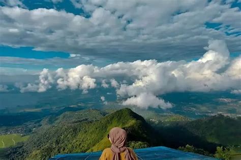 4 Tempat Wisata Hits Dan Populer Di Magelang Cocok Untuk Healing