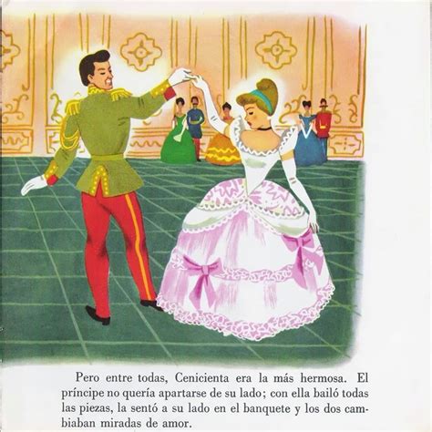 Introducir 44 Imagen Imagenes Del Cuento De Cenicienta Para Imprimir A