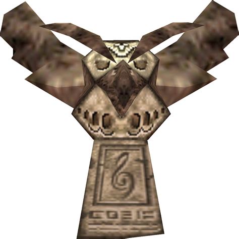 Owl Statue | Zeldapedia | Fandom powered by Wikia