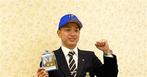 Dena、育成d1位の法大・石川と合意 サンスポ