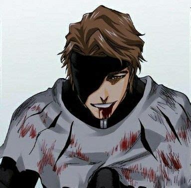 Tybw Aizen pfp in 2023 | Character, Fictional characters, Superhero