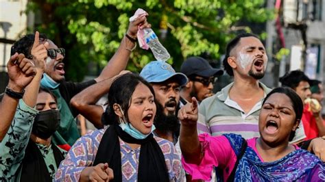 ‘its War Now As Bangladesh Quota Protests Escalate Whats Next