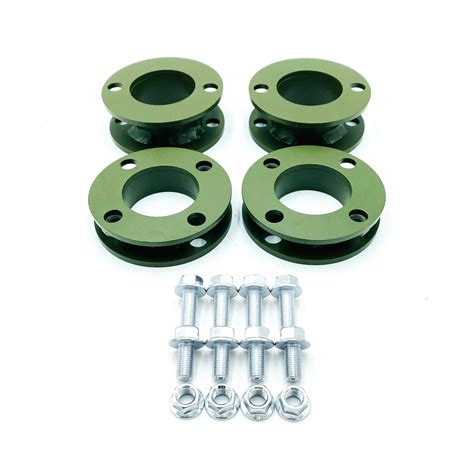 2 Inch 51mm Lift Kit For 1990 2001 Acura Integra Hrg Offroad