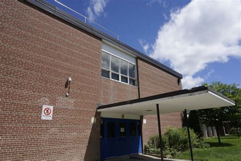 Aco Toronto Northview Heights Secondary School