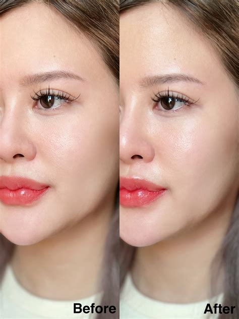 ผิวฉ่ำวาว อิ่มน้ำแบบ Glass Skin ตามดูรีวิวนี้เล้ยยย Ladyissue เว็บ