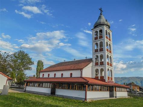 Pin On Manastiricrkvifreski Vo Makedonija