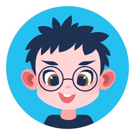 Funny Animated Avatar