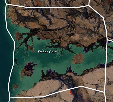 Ember Gate Guild Wars 2 Wiki Gw2w