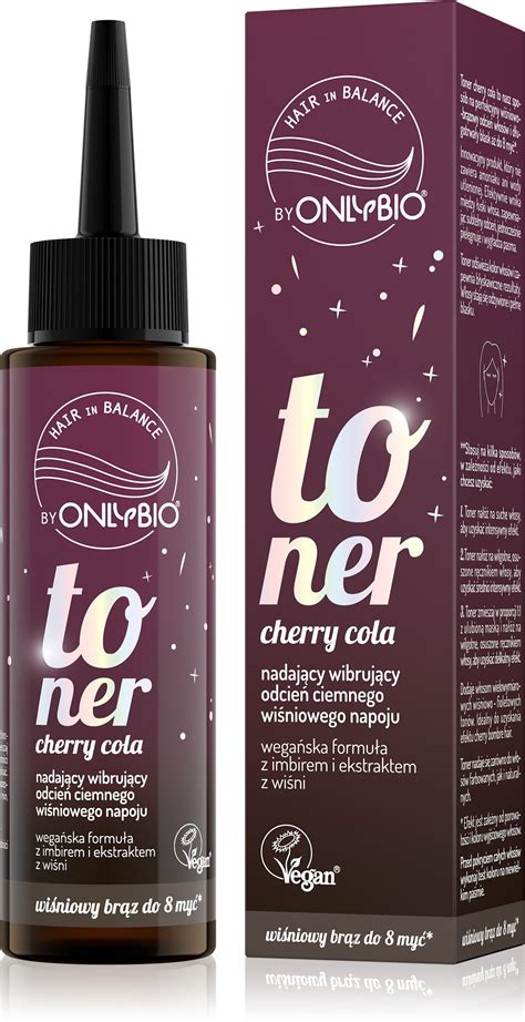 Toner Onlybio Banofee Niska Cena Na Allegro Pl