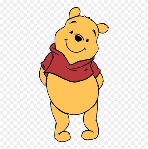 Disney Winnie The Pooh Clip Art Winnie The Pooh Clipart Stunning