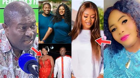 First Second Wife Of Npp Nana Akomea F Ght Over Him On Social Media