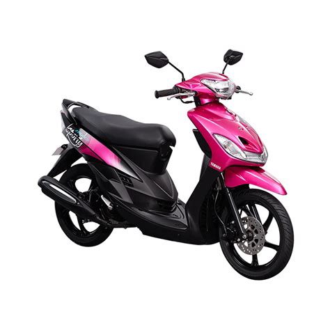 Unleash Your Adventurous Spirit With Yamaha Mio Sporty Premiumbikesph